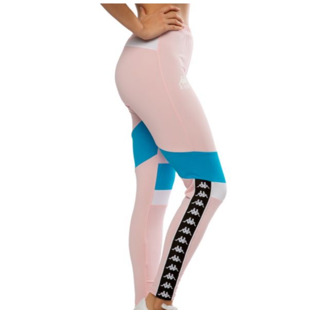Kappa Leggings